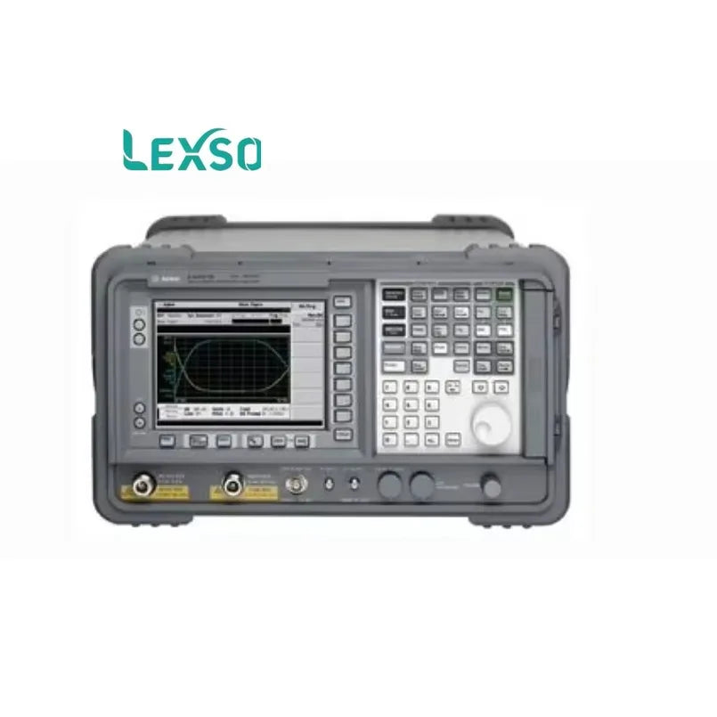Keysight Used E4404B ESA-E Spectrum Analyzer, 9 kHz to 6.7 GHz (Agilent) Price Negotiable lexso