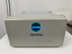 Anritsu MS9710B Optical Spectrum Analyzer 0.6-1.75um with option 13     ytdi