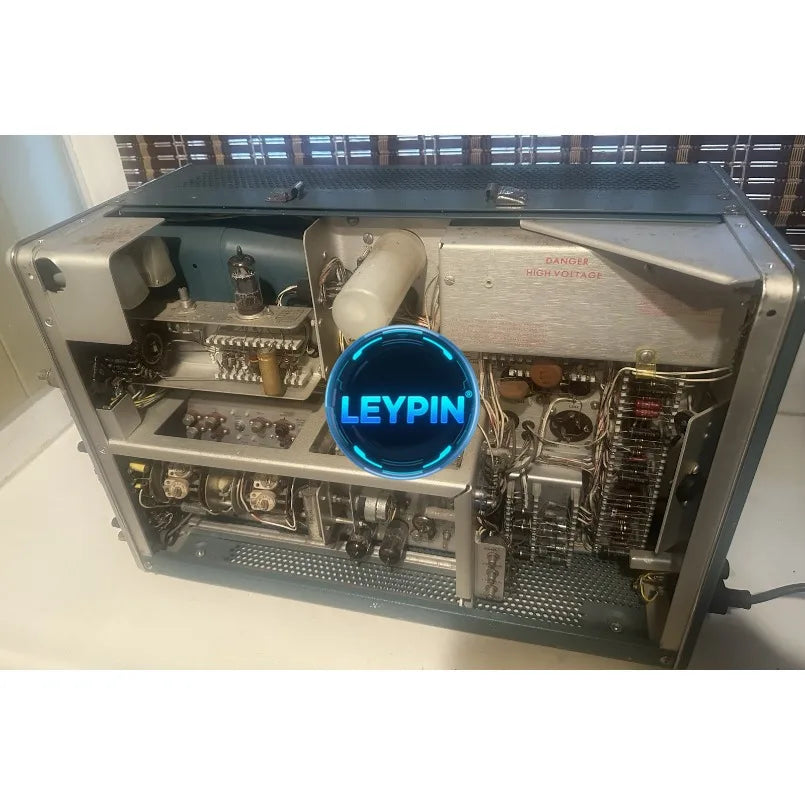Vintage Tektronix 561A Tubed Oscilloscope /Type 3A74 Amplifier/ 3B3 Time Base    ytdi