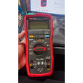 UNI-T UT197PV 1000V Professional Digital Solar REL PEAK Power Measurement Capacitance Tester Auto for Test    ytdi