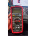 UNI-T UT197PV 1000V Professional Digital Solar REL PEAK Power Measurement Capacitance Tester Auto for Test    ytdi