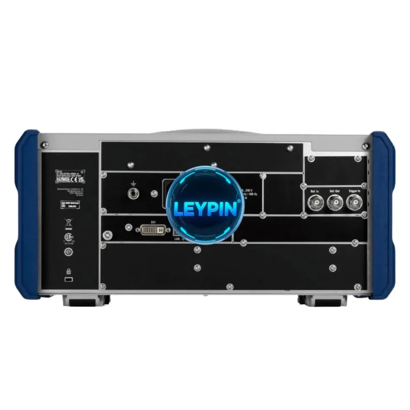 ZNLE Vector Network Analyzer Innovate Affordably      lexso