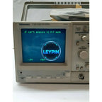 TEKTRONIX TAS 220 DIGITAL OSCILLOSCOPE 90-250V 50MHZ    ytdi