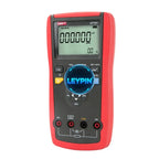UNI-T UT701 High Precision Thermocouple Temperature Calibrator Backlight Handheld Temperature Calibrator     lexso