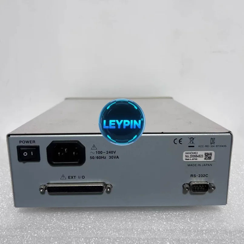 Hioki BT3562 Battery Hitester New     ytdi