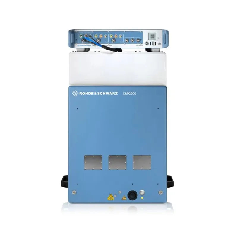 ROHDE&SCHWARZ CMQ200 Shielding Cabinet-Germany Origin 1 Month Warranty lexso