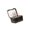 VICTOR 5000B Digital Power Quality Analyzer 8mm Clamp About 10 Hours 4 Channel Voltage Current   ytdi