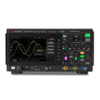 Keysight   DSOX1202G/DSOX1202A-200 InfiniiVision 1000 X Series 200MHz Bench Oscilloscope with 2 Analogue Channels lexso