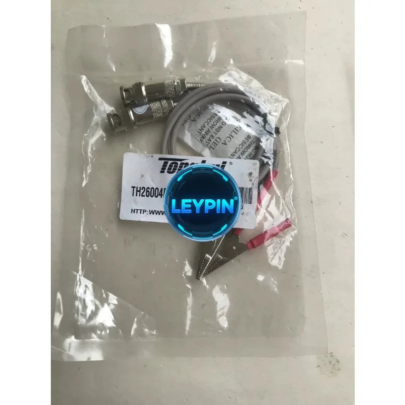 1PCS New FOR Tonghui Test cable fixture TH26004B    ytdi