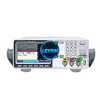 GW Instek MFG-2120 1 Channel Programmable Arbitrary Waveform 20MHz Bandwidth High Precision Modulation Capabilities  lexso