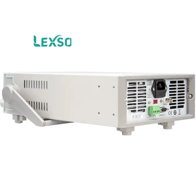 ITECH IT8511B+ Programmable DC Electronic Load, 150W 500V 10A High Precision Battery & Power Supply Tester  lexso