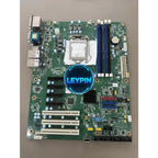 Advantech AIMB-785 Industrial ATX Motherboard LGA1151 6th/7th Gen Intel Core DDR4 Triple Dual LAN Industrial Mainboard    ytdi