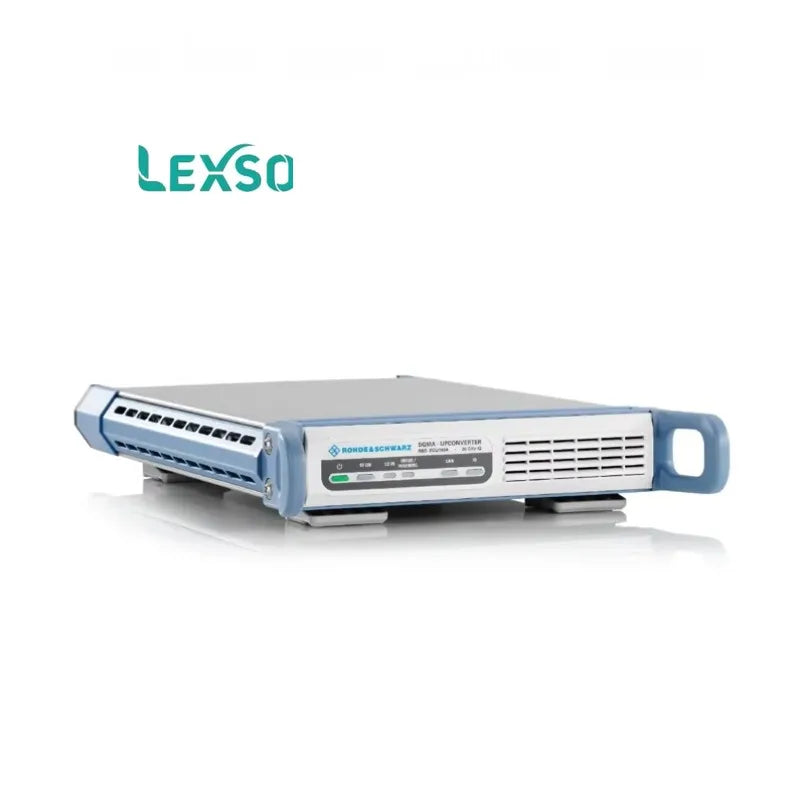 R&S Rohde & Schwarz SGU100A Upconverter Electronic Measuring Instrument lexso