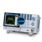 Gwinstek GSP-730 RF Field Spectrum Analyzer150kHz ~ 3GHz Component Measurement test Price Contact Us     lexso