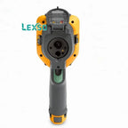 TIS20+ High Performance Handheld Infrared Thermal Imager Advanced Thermal Camera Parameter Measuring Instrument  lexso
