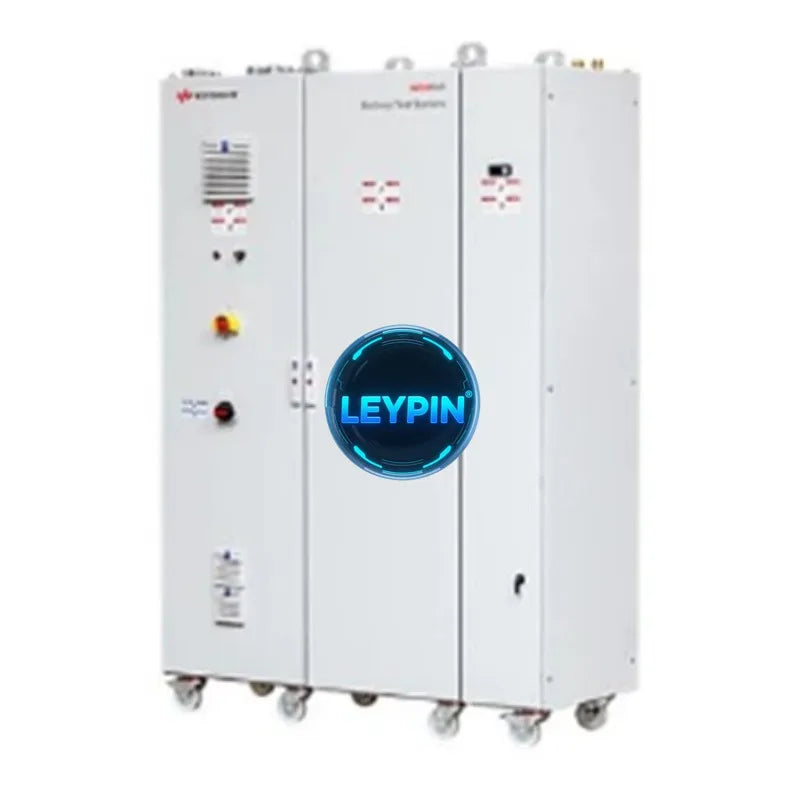 Keysight SL1830A DC Simulator High Power Series 180 kW Scalable    lexso
