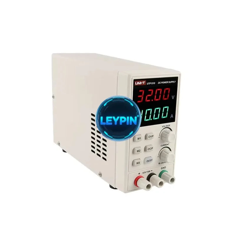 UNI-T UTP1310 UTP1003S UTP1605S UTP1306S Switching Type DC Regulated Power Supply      lexso