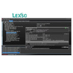 Keysight N4917BSCB Electronic Measuring Instrument Optical Receiver Stress for Test Solution lexso
