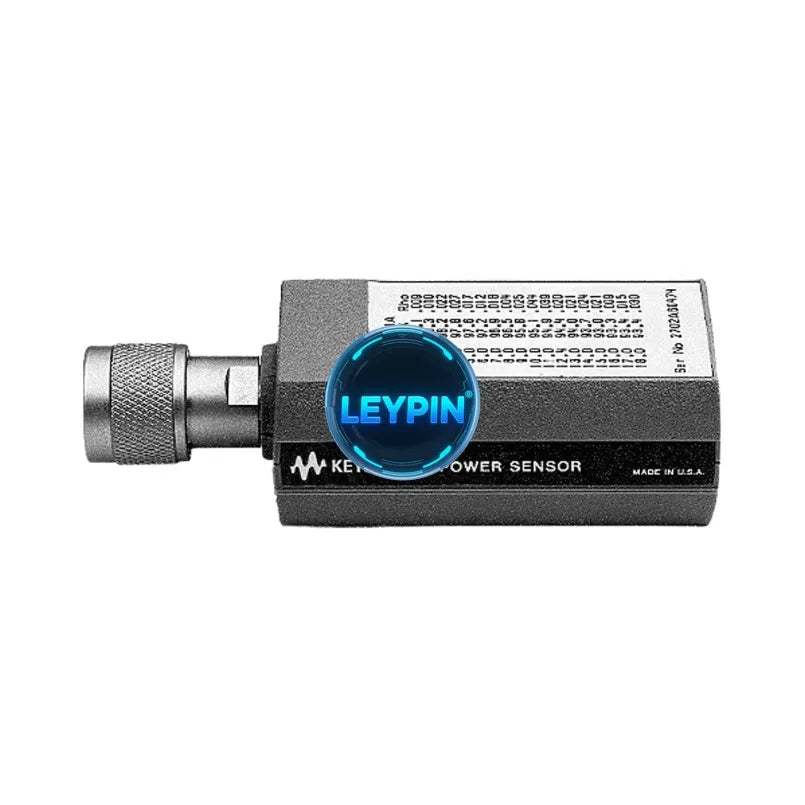 Keysight   Power Sensor Frequency Range 100 kHz to 2 GHz and Power Range -30 to +20 DBm  Lab Home Tester  8483A          ytdi