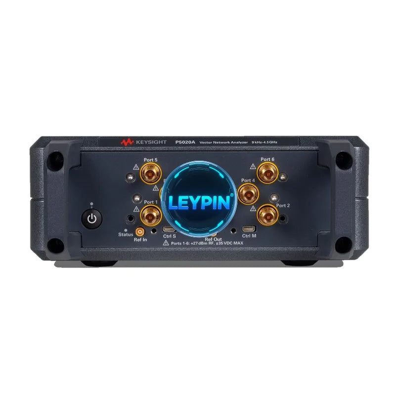 P5028A Keysight Lite Series USB Vector Network Analyzer, 53 GHz   ytdi