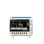 Tektronix 6 Series B MSO Mixed Signal Oscilloscope with 8 Channels 1GHz-10GHz Bandwidth 220V 1 Year Warranty