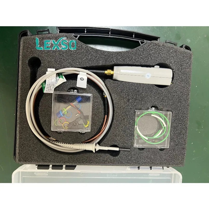 Keysight N7020A Power Rail Probe, 2 GHz   lexso