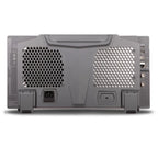 RIGOL MSO7014 Oscilloscope 4CH 100MHz Digital 10GSa/s Sample Rate with 16 DIGITAL CHANNELS 2CH BUILT-IN SIGNAL SOURCElexso