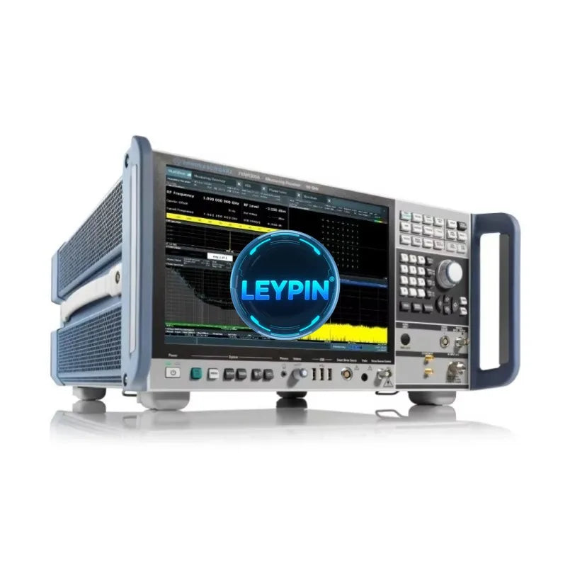 Rohde&Schwarz FSMR3050 Measurement Receiver Frequency Range 2 Hz -50 GHz    lexso