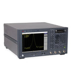 Keysight Technologies E5071C ENA Vector Network Analyzer Electronic Measuring Instrument with Frequency Range of 9 kHz to 20 GHz lexso