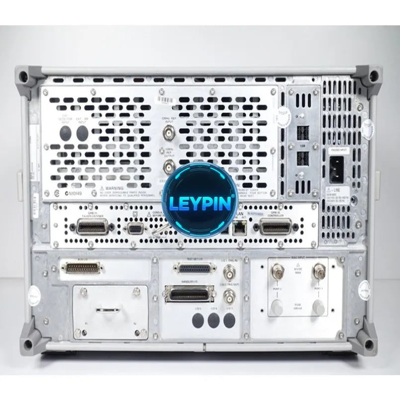 Keysight (Agilent) E8362B PNA Vector Network Analyzer, 10 MHz to 20 GHz   ytdi