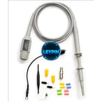 Keysight N2840A Lab Tester Passive Probe, 10:1, 50 MHz, 1.2 M,Rise Time 7 Ns,Maximum Input 300 V RMS      ytdi