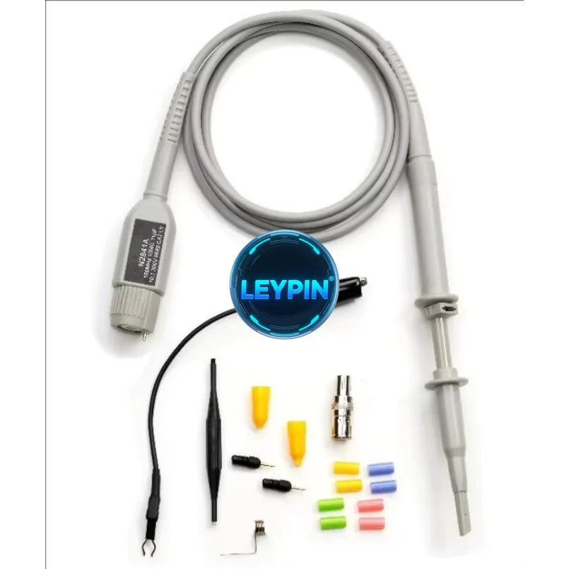 Keysight N2840A Lab Tester Passive Probe, 10:1, 50 MHz, 1.2 M,Rise Time 7 Ns,Maximum Input 300 V RMS      ytdi