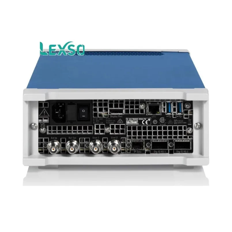 ROHDE&SCHWARZ SMCV100B Vector Signal Generator DE Origin 1 Month Warranty ODM/OBM/OEM lexso