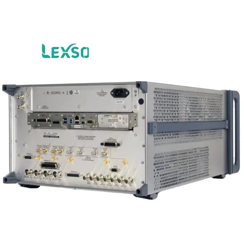 Keysight N5247B PNA-X Microwave Network Analyzer lexso