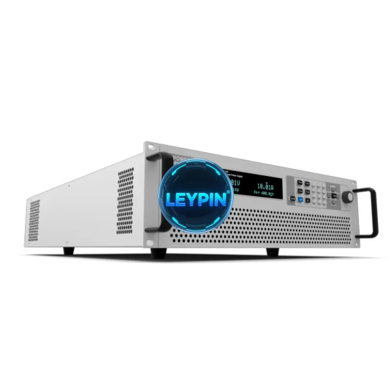 ITECH IT6000C DC Power Supply Bidirectional Programmable 5kw-120kw, 0.001V, 0.01A, 80V, 150A-2040A, 0 to 2250V   lexso