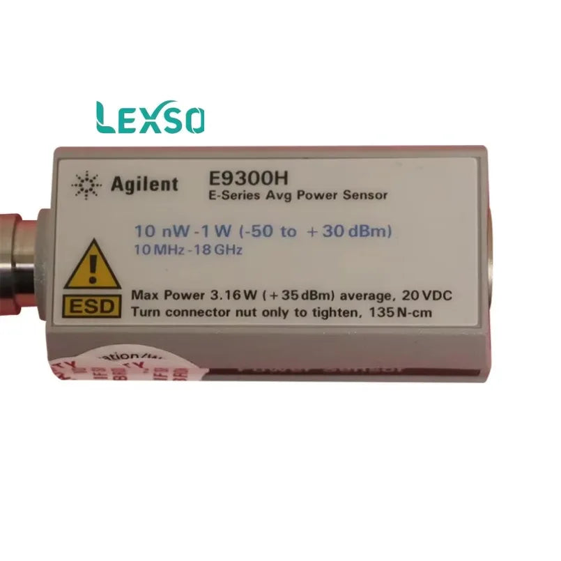 Keysight Agilent E9300H E-Series Average Power Sensor  ytdi