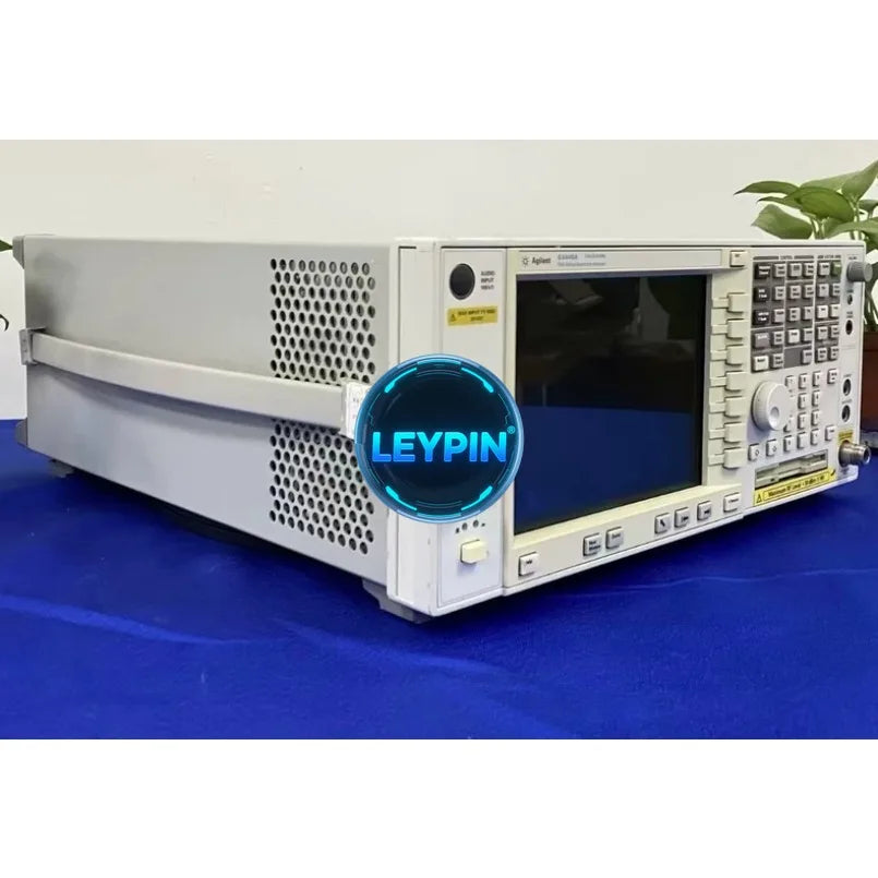 Agilent 8720D 20 GHz Microwave Vector Network Analyzer / Used Network Analyser    ytdi