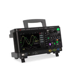 osciloscopio Keysight German Oscilloscope EDUX1052A 50 MHz 2 Analog Channels Electronic Measuring Instrument lexso