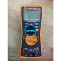 Keysight U1271A Handheld Digital Multimeter, 4.5 Digit, IP54, U1177A Bluetooth     ytdi