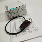 New Keyence PZ-V13 Photoelectric Switch Sensor PZV-13 PZ-V12 PZ-V15 in Stock lexso