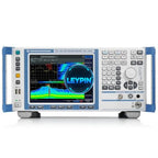 Rohde & Schwarz R&S FSVR30 Real Time Signal Analyzer 30GHz    lexso