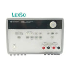 Keysight E3648A Dual-Channel E3647A Programmable DC Stabilized Bench Power Supply Testing Instrument    lexso