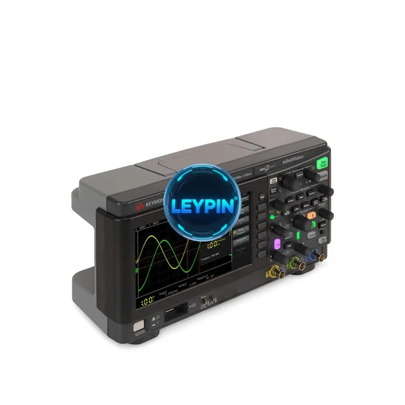 Keysight DSOX1204A Digital Four-Channel Oscilloscope    ytdi