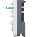 Rigol DHO812 100MHZ Digital Oscilloscope 2CH 1.25GSa/s Support Type-C Power Supply to Convenient Use Experience lexso