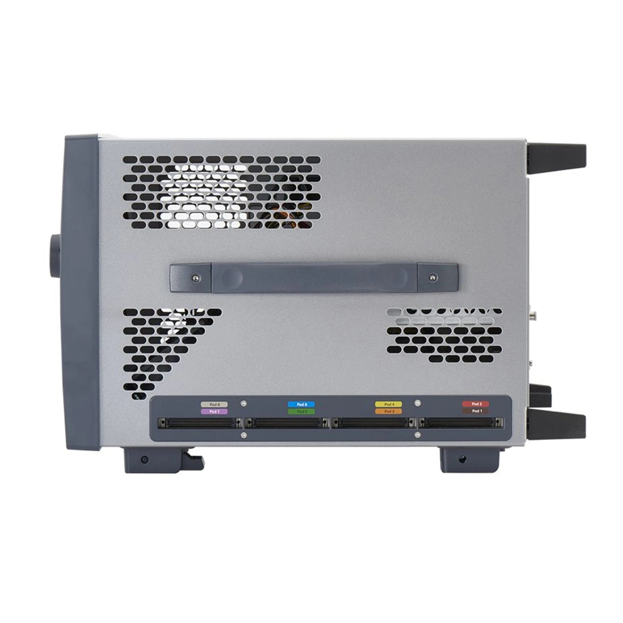 Keysight 16862A 68-channel Portable Logic Analyzer Standard 68 Channels 350 MHz State 12.5 GHz Timing Zoom 2.5 GHz Timing lexso