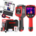 UNI-T UTi320E Thermal Imager High Resolution Handheld Thermal Camera PCB Circuit Floor Heating Detection lexso