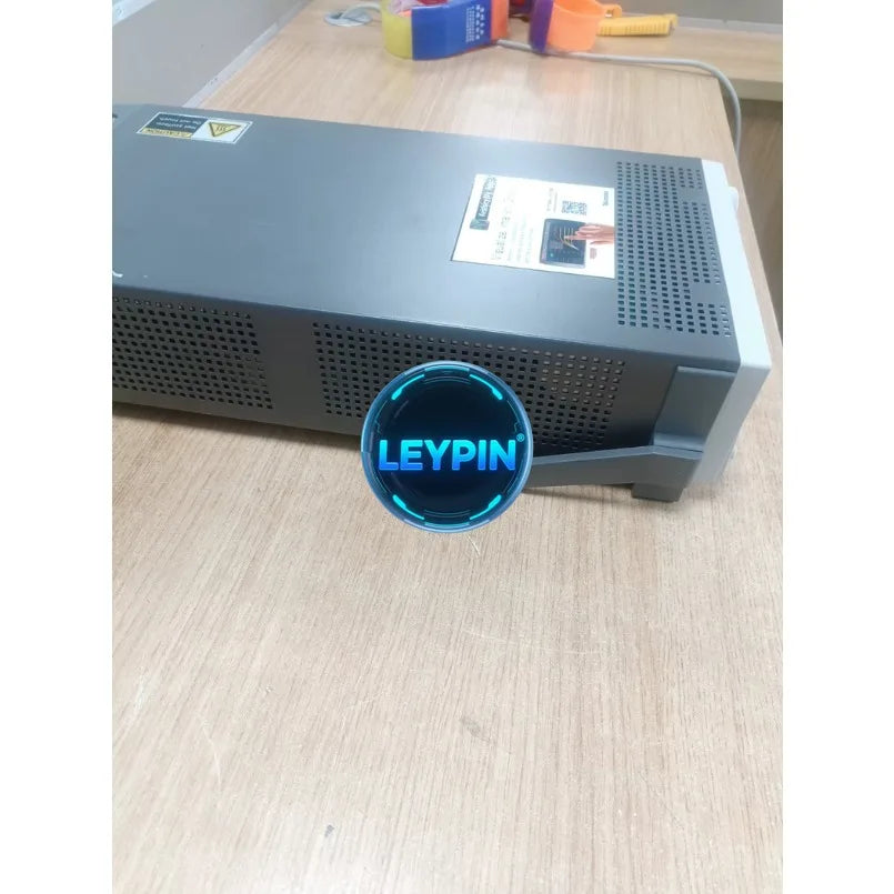 KEITHLEY 2634B High Precision Digital Source Meter with Integrated Precision Power Supply Used