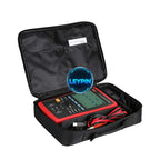 UNI-T UT620A DC Low Resistance Tester Four-wire Measurement USB Transmission Resistance Tester     lexso