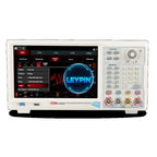 UNI-T UTG9354T  (4 Channel / 350 MHz) Function / Arbitrary Waveform Generator UTG9504T 500 MHz UTG9604T 600MHz 2.5 GSa/s  lexso