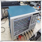 Used Tektronix DPO7354 Digital Fluorescence Oscilloscope 4 Channels 3.5GHz
